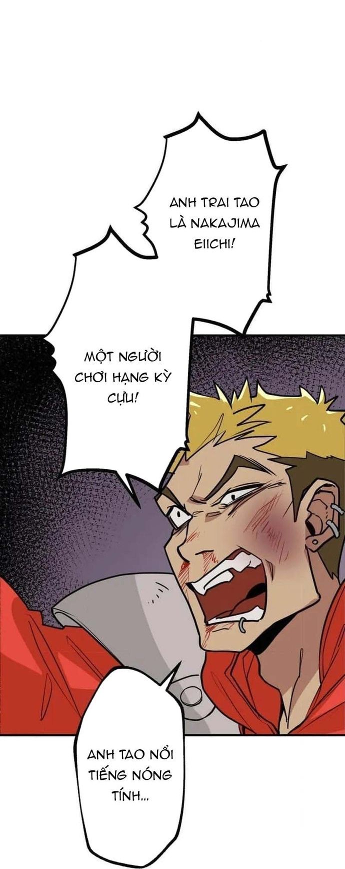 Guild No Uketsuke Majin – Mugen Tutorial De Kansuto Toppa Chapter 5 - Trang 2