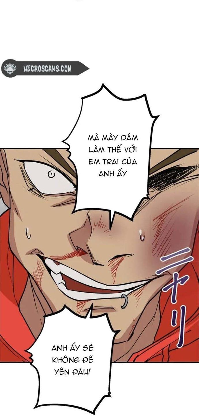 Guild No Uketsuke Majin – Mugen Tutorial De Kansuto Toppa Chapter 5 - Trang 2