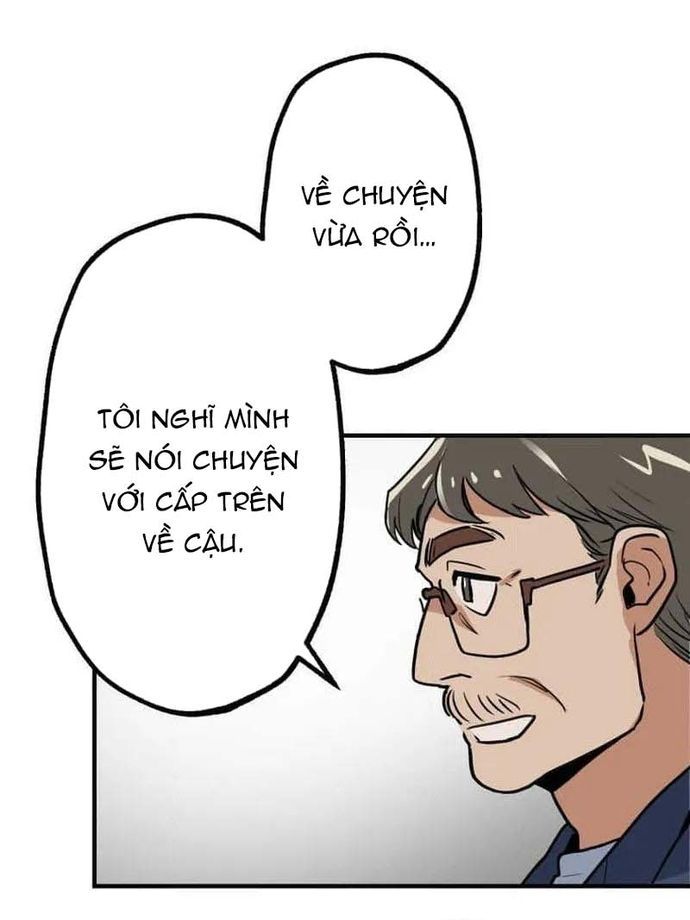 Guild No Uketsuke Majin – Mugen Tutorial De Kansuto Toppa Chapter 5 - Trang 2