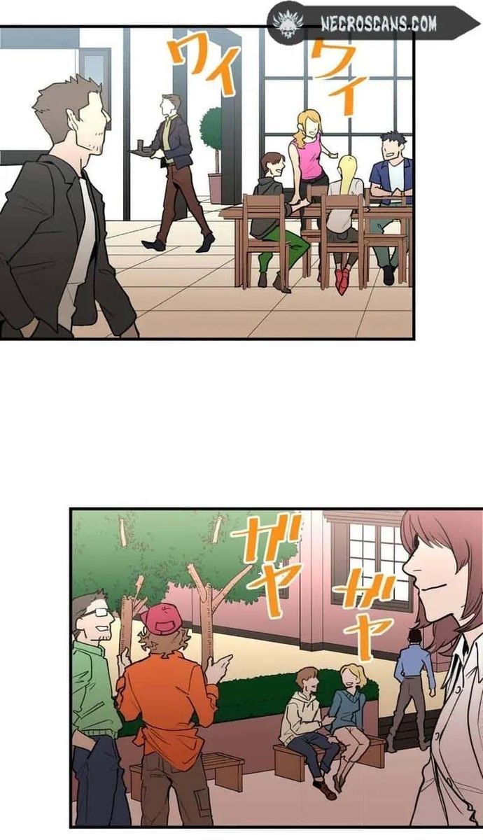 Guild No Uketsuke Majin – Mugen Tutorial De Kansuto Toppa Chapter 5 - Trang 2