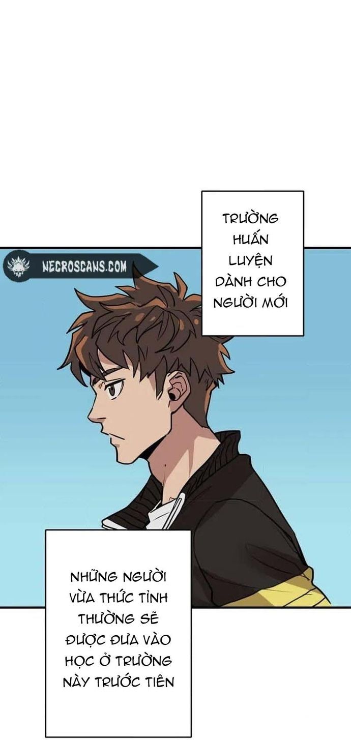 Guild No Uketsuke Majin – Mugen Tutorial De Kansuto Toppa Chapter 5 - Trang 2