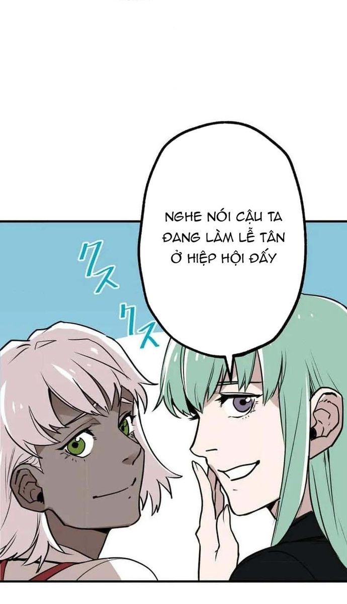 Guild No Uketsuke Majin – Mugen Tutorial De Kansuto Toppa Chapter 5 - Trang 2