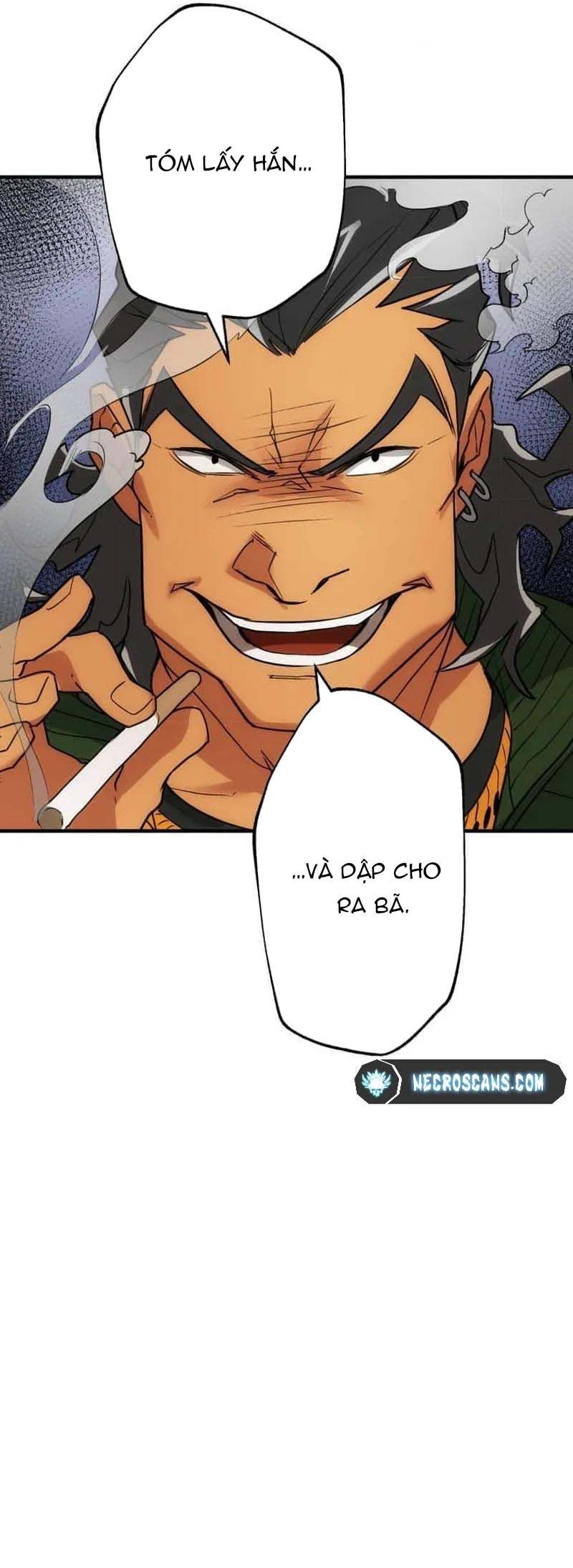 Guild No Uketsuke Majin – Mugen Tutorial De Kansuto Toppa Chapter 6 - Trang 2