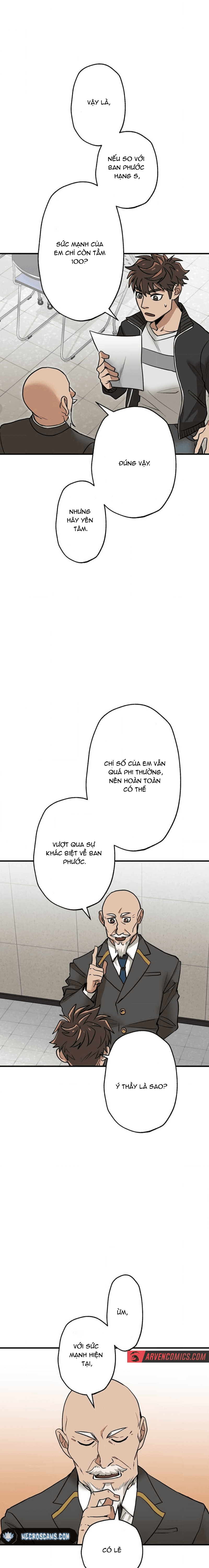 Guild No Uketsuke Majin – Mugen Tutorial De Kansuto Toppa Chapter 11 - Trang 2