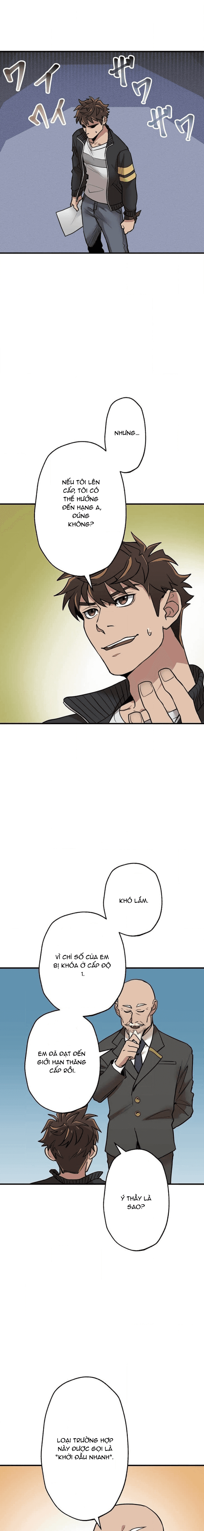 Guild No Uketsuke Majin – Mugen Tutorial De Kansuto Toppa Chapter 11 - Trang 2