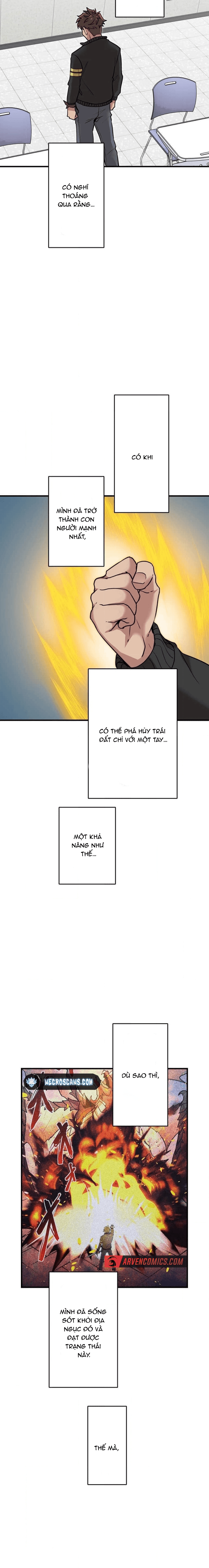 Guild No Uketsuke Majin – Mugen Tutorial De Kansuto Toppa Chapter 11 - Trang 2