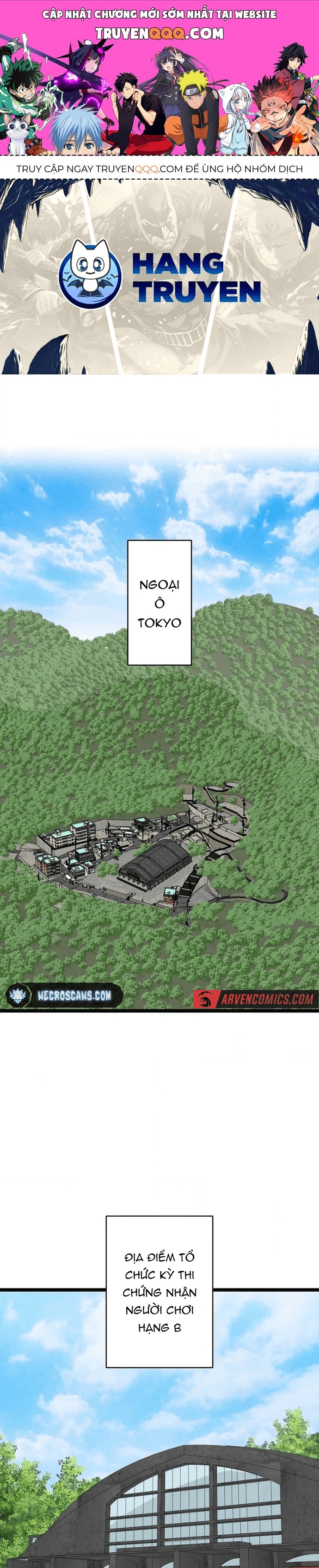 Guild No Uketsuke Majin – Mugen Tutorial De Kansuto Toppa Chapter 12 - Trang 2