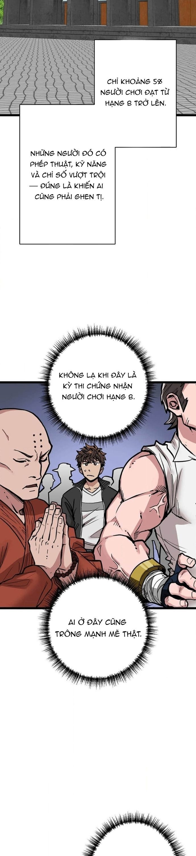 Guild No Uketsuke Majin – Mugen Tutorial De Kansuto Toppa Chapter 12 - Trang 2