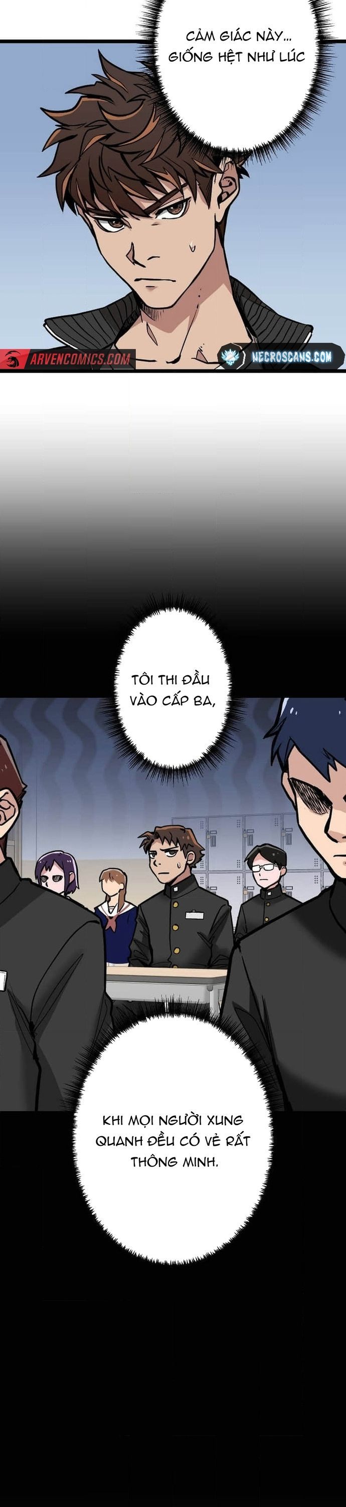 Guild No Uketsuke Majin – Mugen Tutorial De Kansuto Toppa Chapter 12 - Trang 2