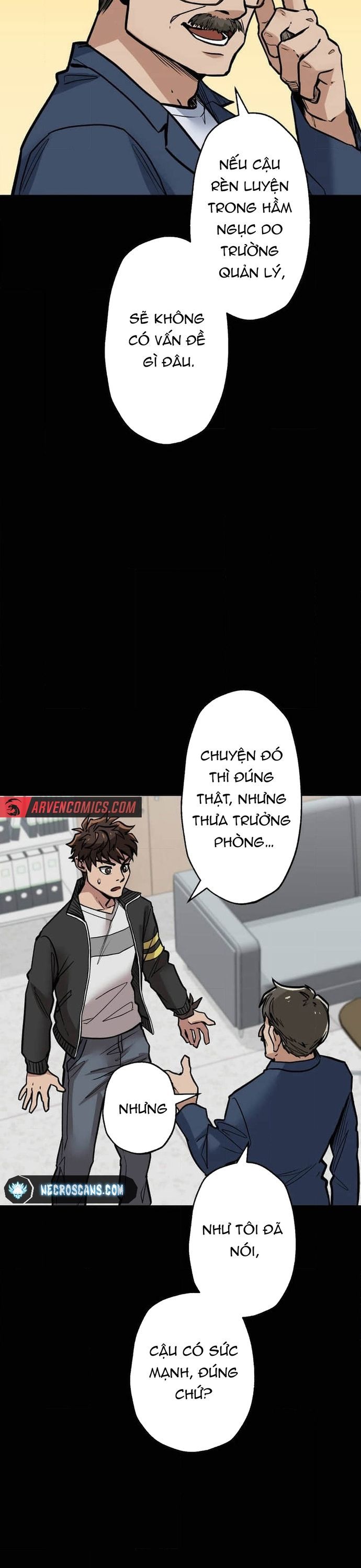 Guild No Uketsuke Majin – Mugen Tutorial De Kansuto Toppa Chapter 12 - Trang 2