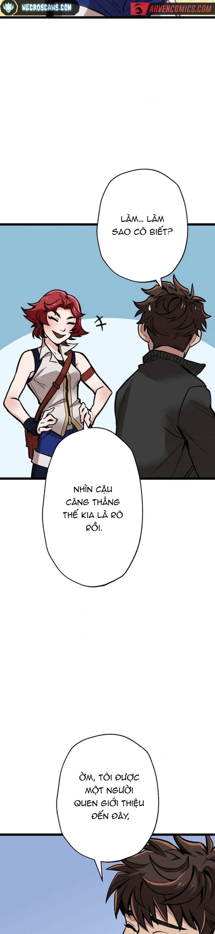 Guild No Uketsuke Majin – Mugen Tutorial De Kansuto Toppa Chapter 12 - Trang 2