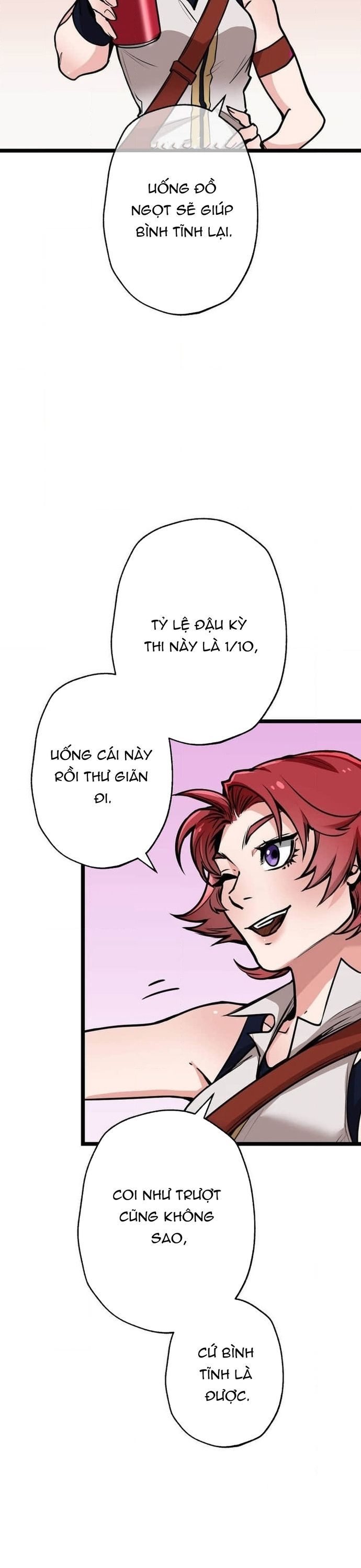 Guild No Uketsuke Majin – Mugen Tutorial De Kansuto Toppa Chapter 12 - Trang 2