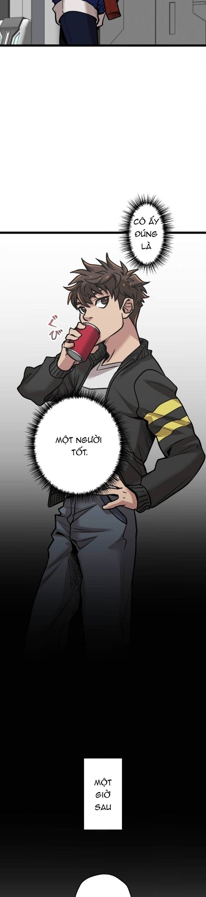 Guild No Uketsuke Majin – Mugen Tutorial De Kansuto Toppa Chapter 12 - Trang 2