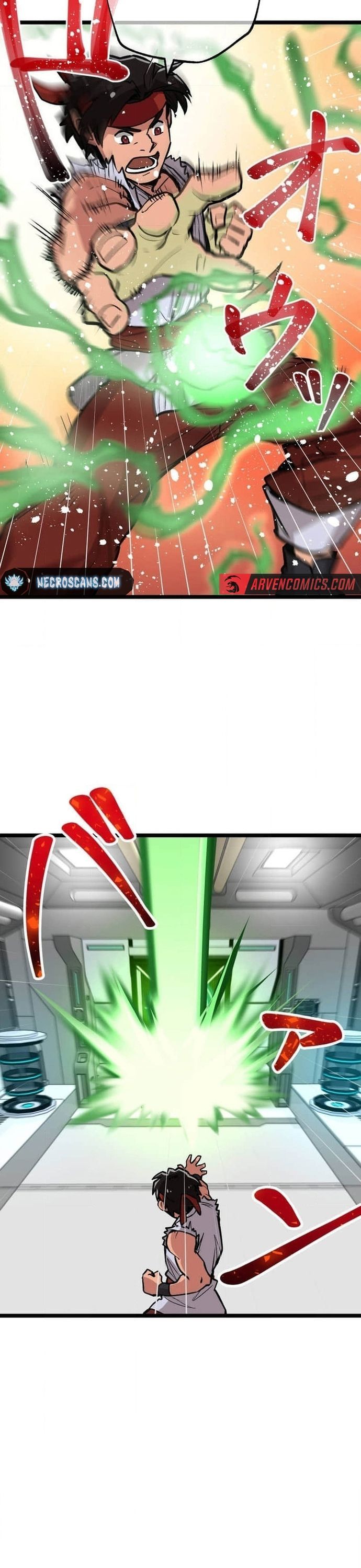 Guild No Uketsuke Majin – Mugen Tutorial De Kansuto Toppa Chapter 12 - Trang 2