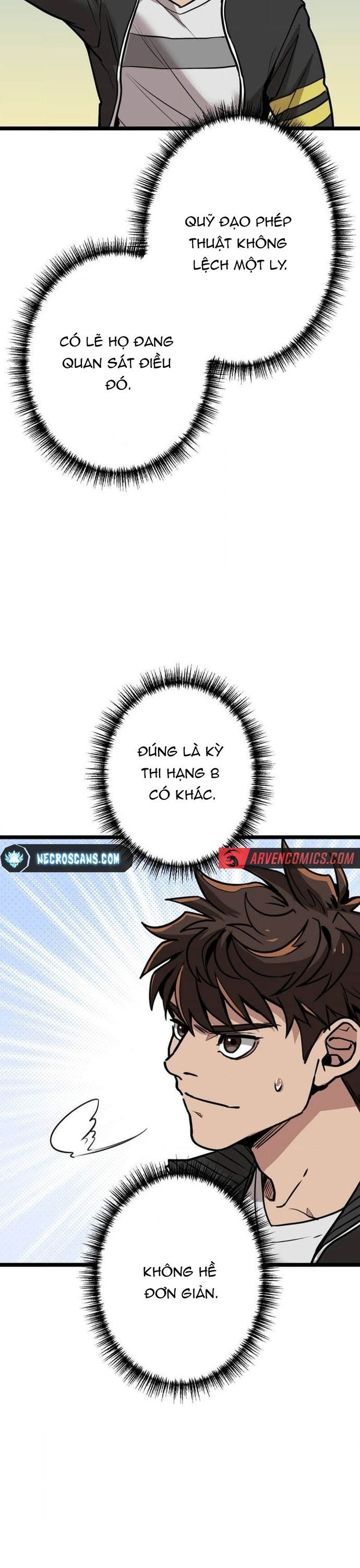 Guild No Uketsuke Majin – Mugen Tutorial De Kansuto Toppa Chapter 12 - Trang 2