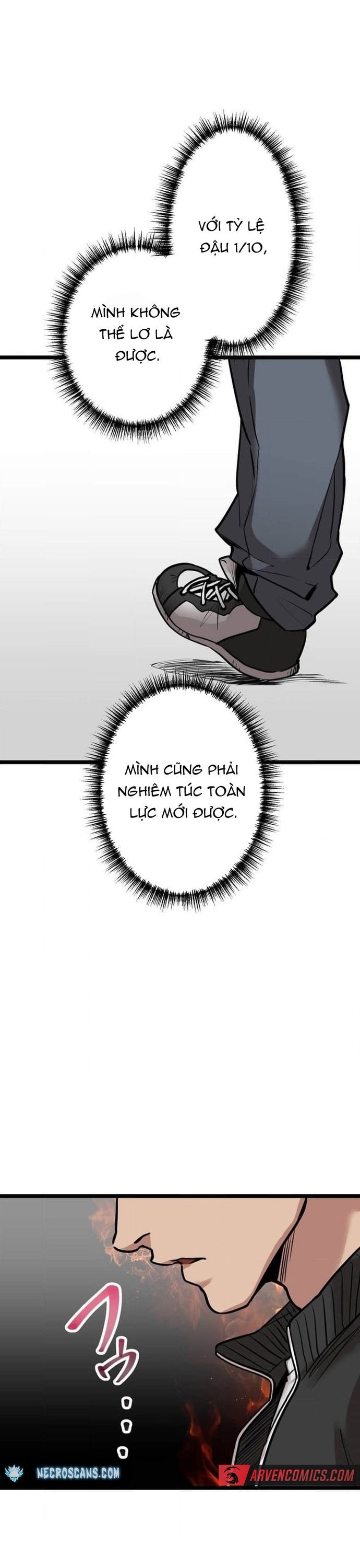 Guild No Uketsuke Majin – Mugen Tutorial De Kansuto Toppa Chapter 12 - Trang 2