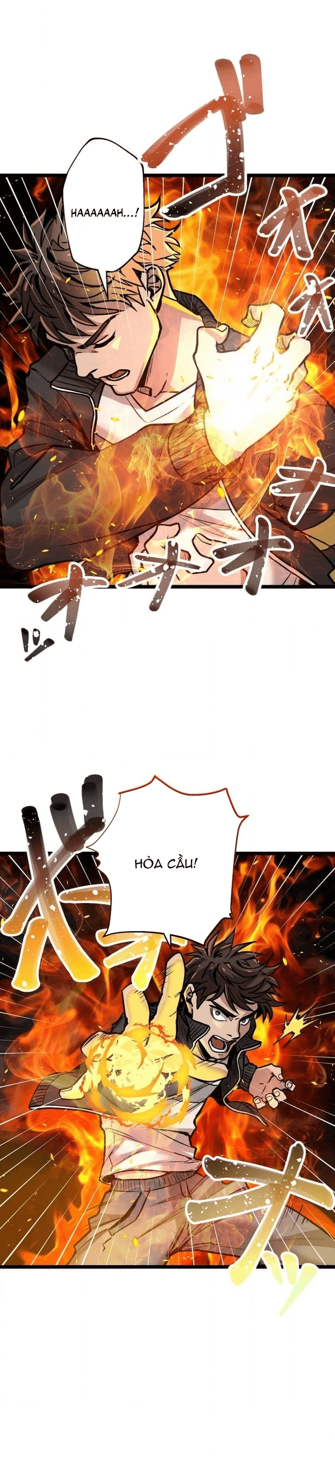 Guild No Uketsuke Majin – Mugen Tutorial De Kansuto Toppa Chapter 12 - Trang 2