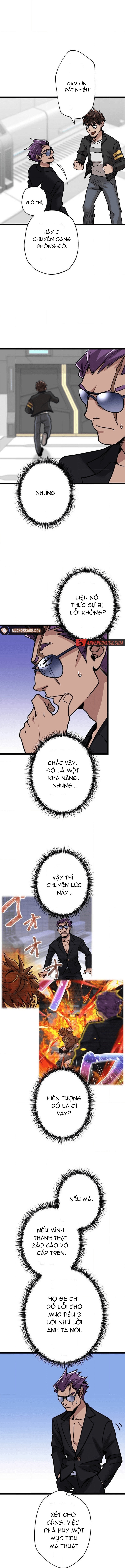 Guild No Uketsuke Majin – Mugen Tutorial De Kansuto Toppa Chapter 13 - Trang 2