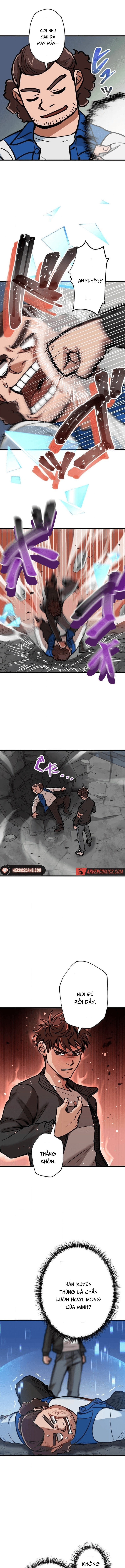 Guild No Uketsuke Majin – Mugen Tutorial De Kansuto Toppa Chapter 14 - Trang 2