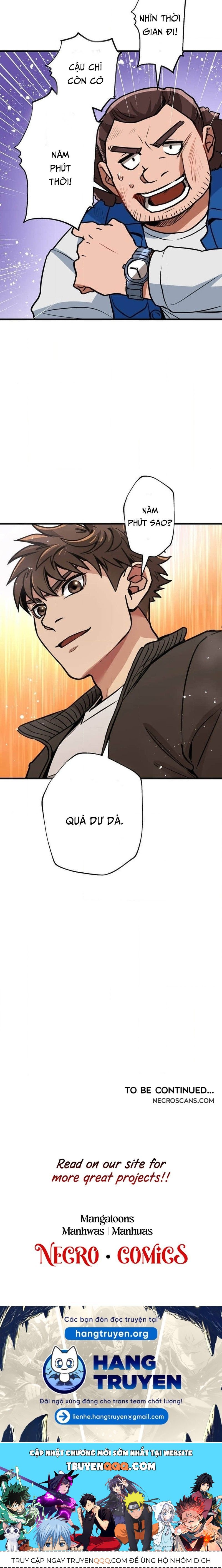 Guild No Uketsuke Majin – Mugen Tutorial De Kansuto Toppa Chapter 14 - Trang 2