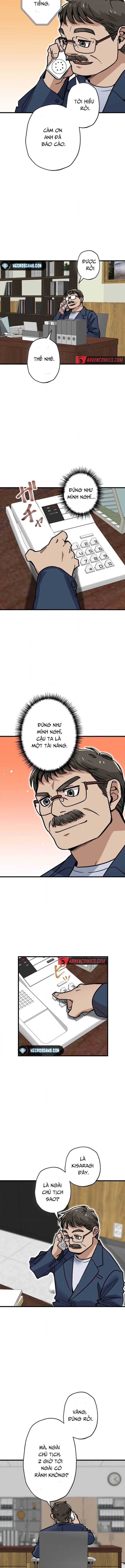 Guild No Uketsuke Majin – Mugen Tutorial De Kansuto Toppa Chapter 15 - Trang 2