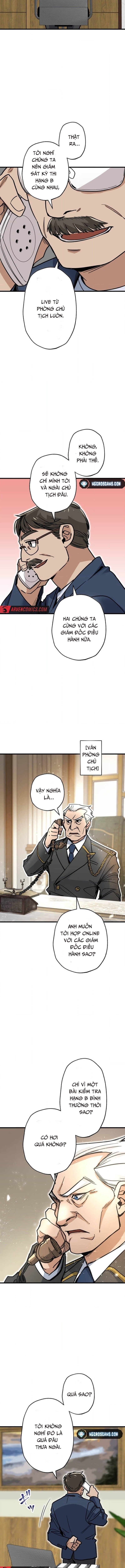 Guild No Uketsuke Majin – Mugen Tutorial De Kansuto Toppa Chapter 15 - Trang 2