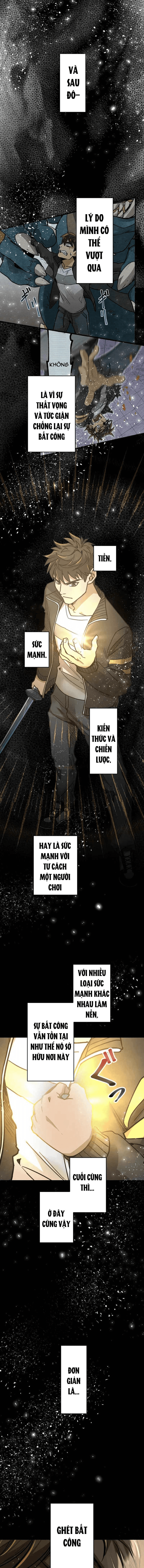 Guild No Uketsuke Majin – Mugen Tutorial De Kansuto Toppa Chapter 16 - Trang 2