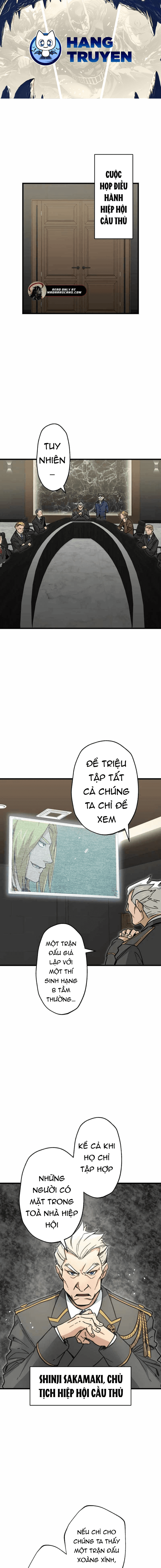 Guild No Uketsuke Majin – Mugen Tutorial De Kansuto Toppa Chapter 17 - Trang 2