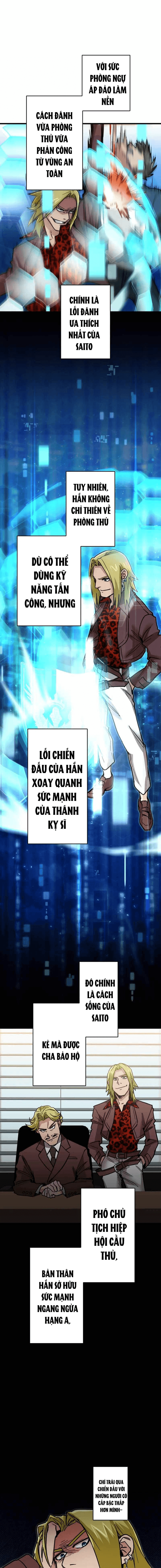 Guild No Uketsuke Majin – Mugen Tutorial De Kansuto Toppa Chapter 17 - Trang 2