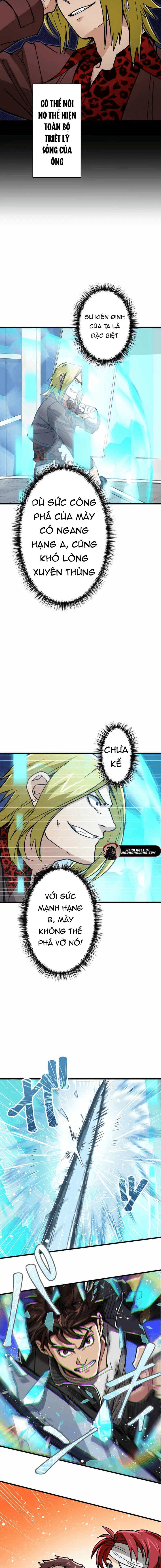 Guild No Uketsuke Majin – Mugen Tutorial De Kansuto Toppa Chapter 17 - Trang 2