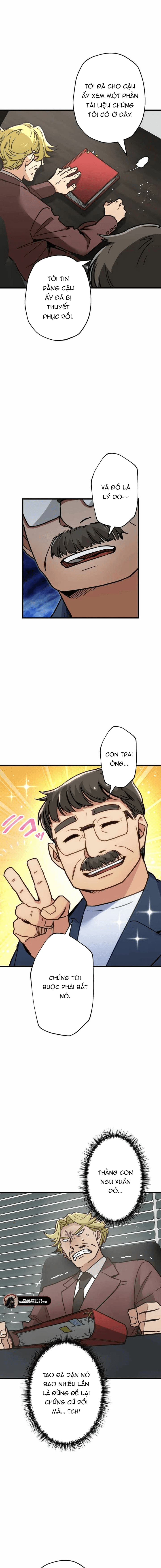 Guild No Uketsuke Majin – Mugen Tutorial De Kansuto Toppa Chapter 18 - Trang 2