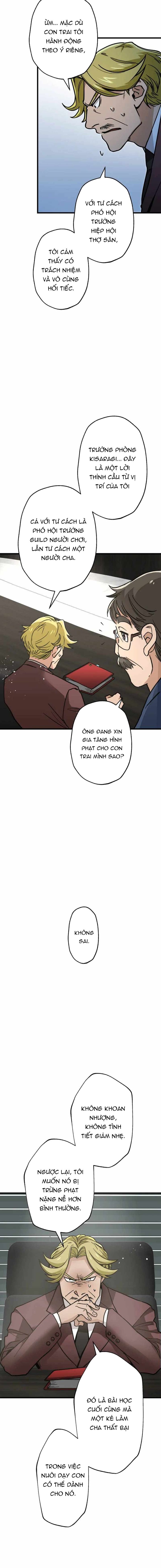 Guild No Uketsuke Majin – Mugen Tutorial De Kansuto Toppa Chapter 18 - Trang 2