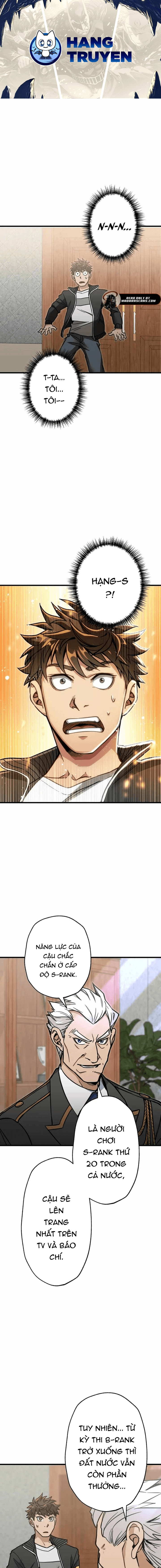 Guild No Uketsuke Majin – Mugen Tutorial De Kansuto Toppa Chapter 19 - Trang 2