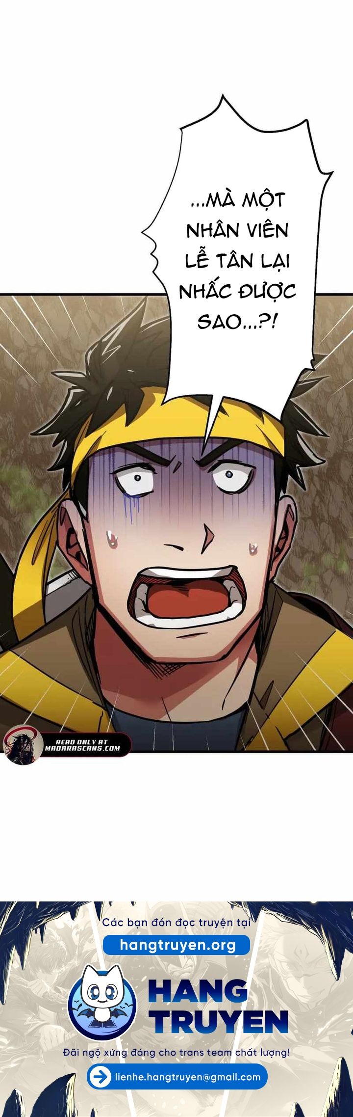 Guild No Uketsuke Majin – Mugen Tutorial De Kansuto Toppa Chapter 19 - Trang 2