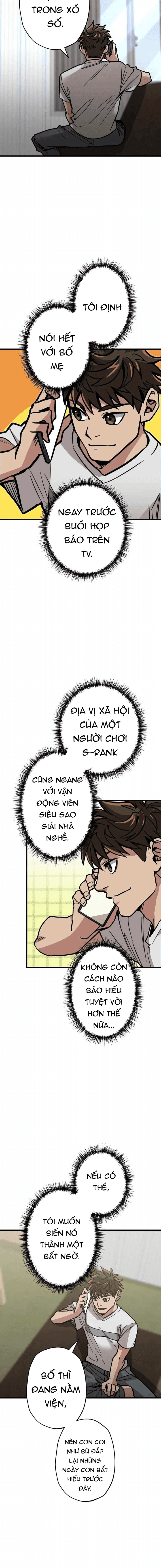 Guild No Uketsuke Majin – Mugen Tutorial De Kansuto Toppa Chapter 19 - Trang 2