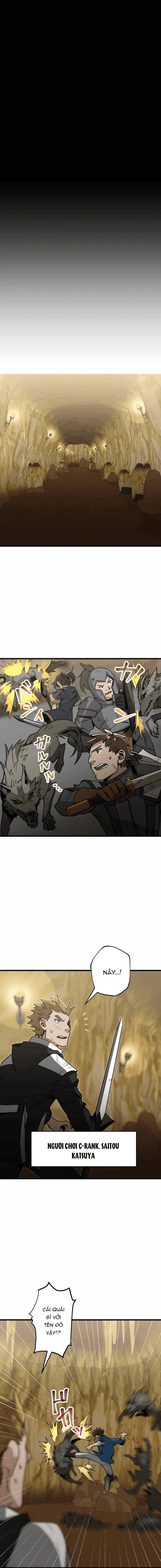 Guild No Uketsuke Majin – Mugen Tutorial De Kansuto Toppa Chapter 21 - Trang 2