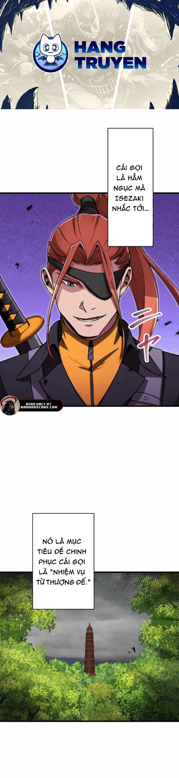 Guild No Uketsuke Majin – Mugen Tutorial De Kansuto Toppa Chapter 22 - Trang 2