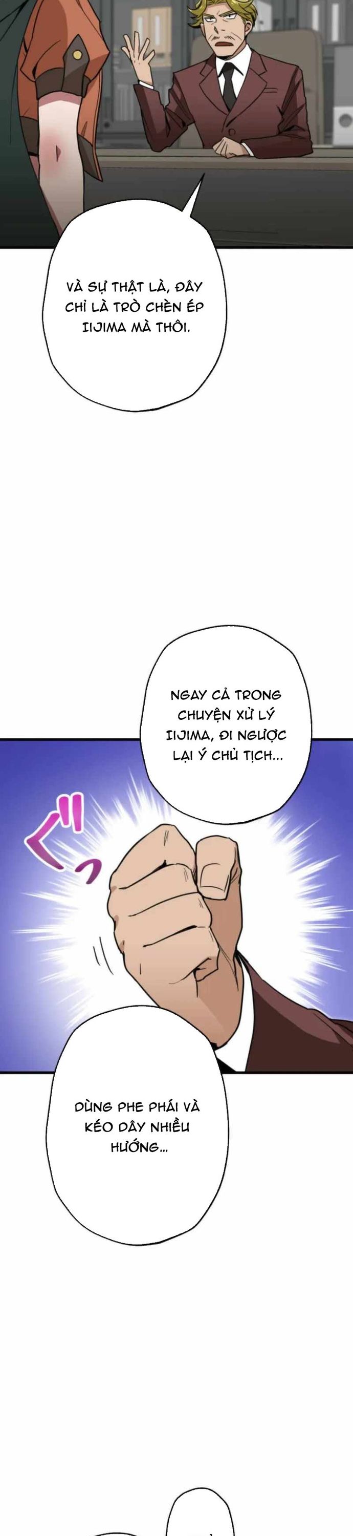 Guild No Uketsuke Majin – Mugen Tutorial De Kansuto Toppa Chapter 22 - Trang 2