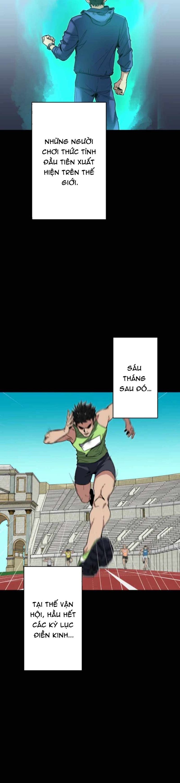 Guild No Uketsuke Majin – Mugen Tutorial De Kansuto Toppa Chapter 22 - Trang 2