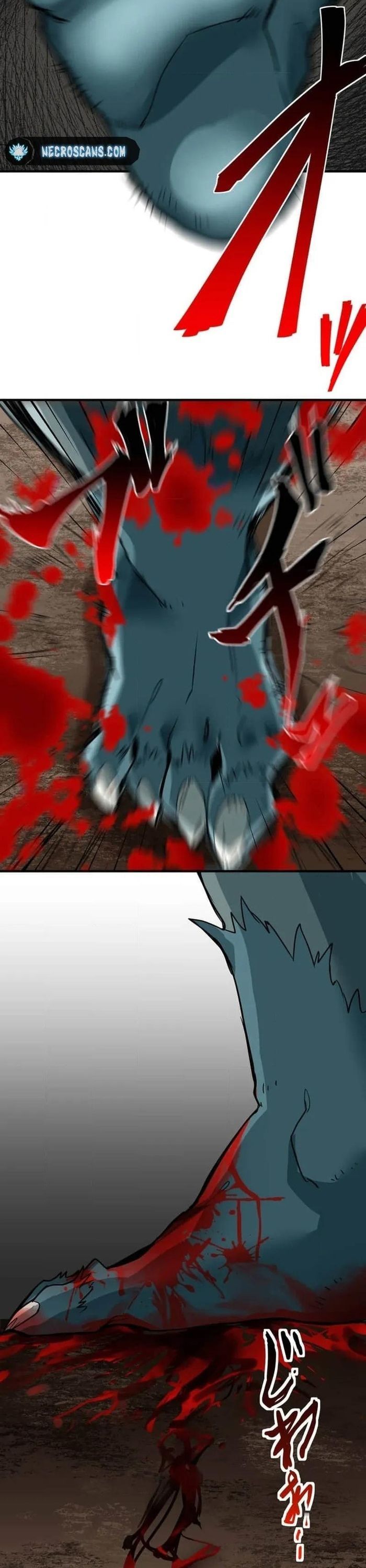 Guild No Uketsuke Majin – Mugen Tutorial De Kansuto Toppa Chapter 2 - Trang 2