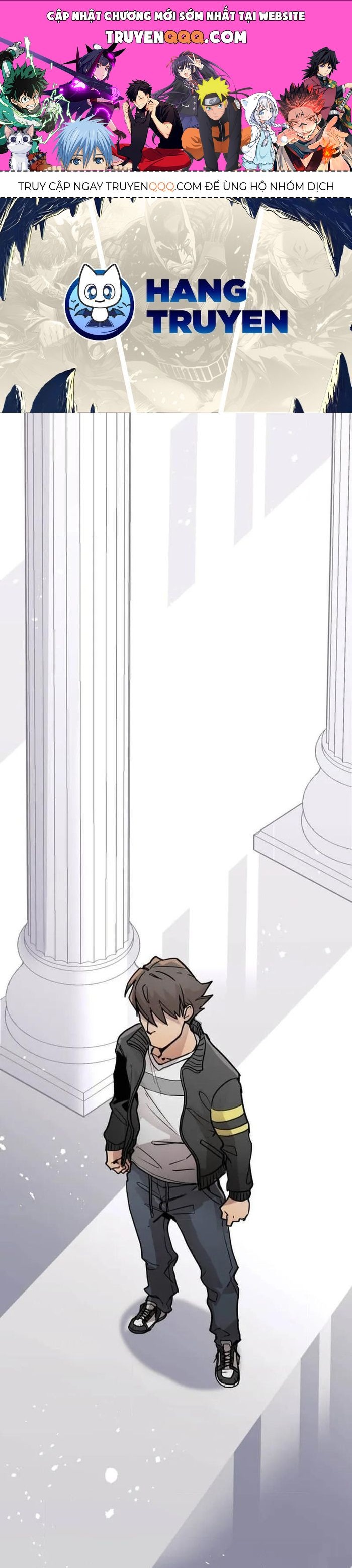 Guild No Uketsuke Majin – Mugen Tutorial De Kansuto Toppa Chapter 2 - Trang 2