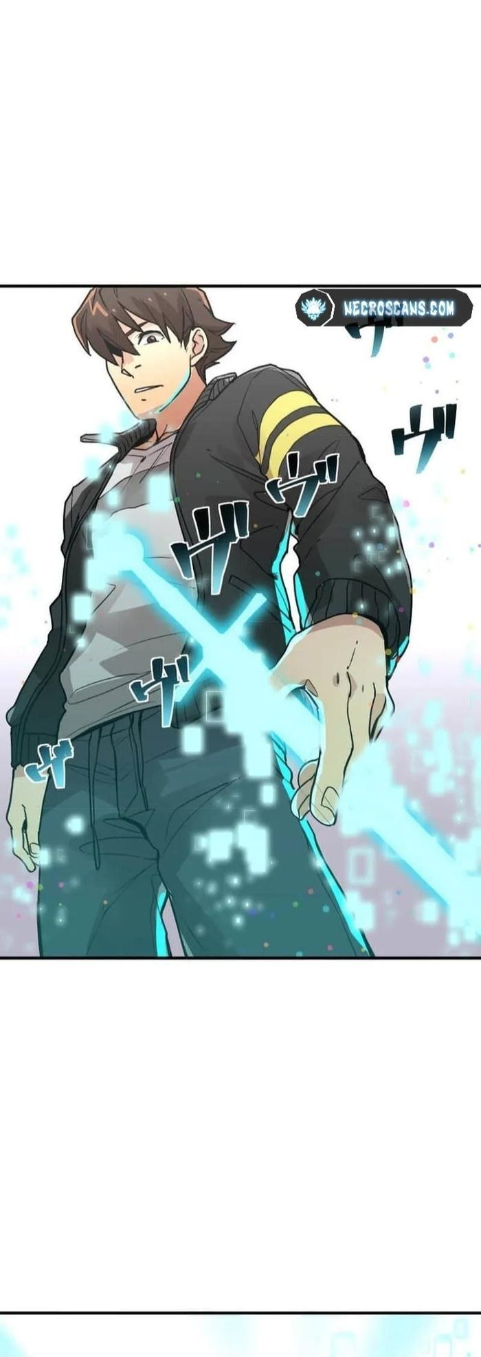 Guild No Uketsuke Majin – Mugen Tutorial De Kansuto Toppa Chapter 2 - Trang 2