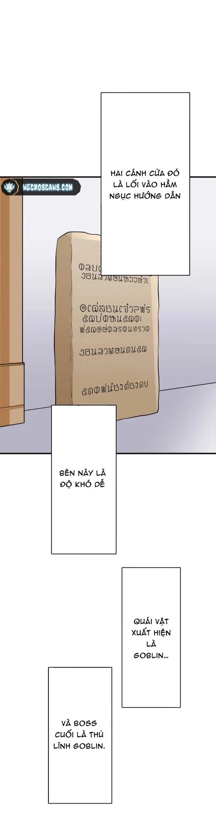 Guild No Uketsuke Majin – Mugen Tutorial De Kansuto Toppa Chapter 2 - Trang 2