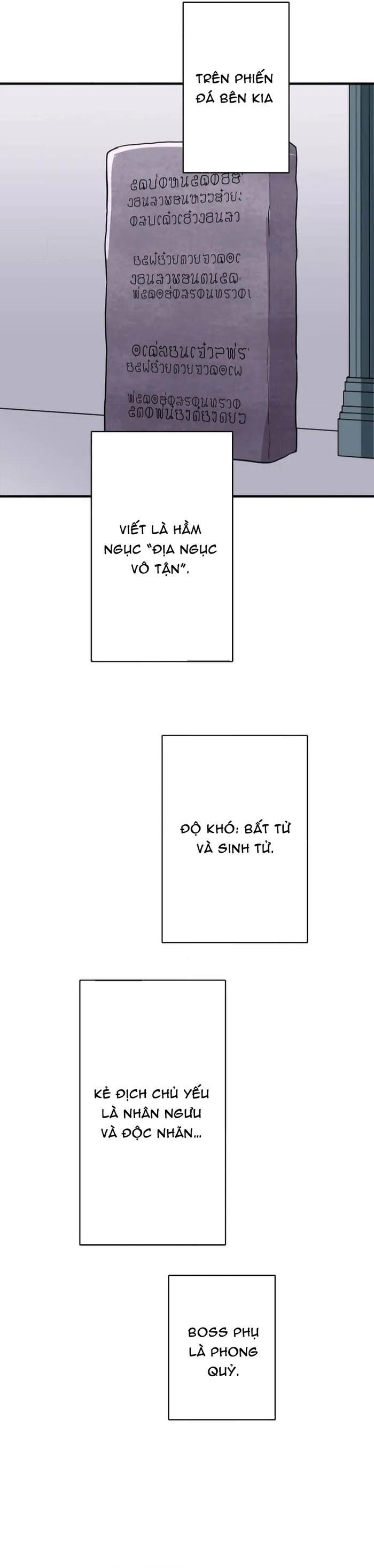 Guild No Uketsuke Majin – Mugen Tutorial De Kansuto Toppa Chapter 2 - Trang 2