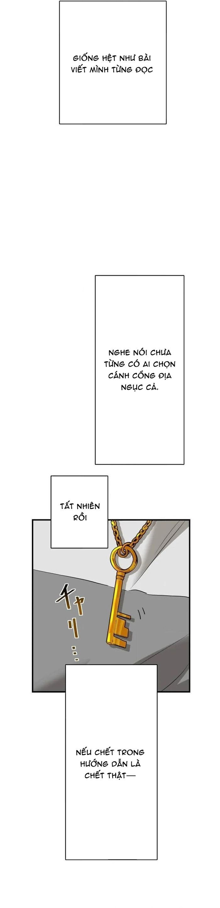 Guild No Uketsuke Majin – Mugen Tutorial De Kansuto Toppa Chapter 2 - Trang 2