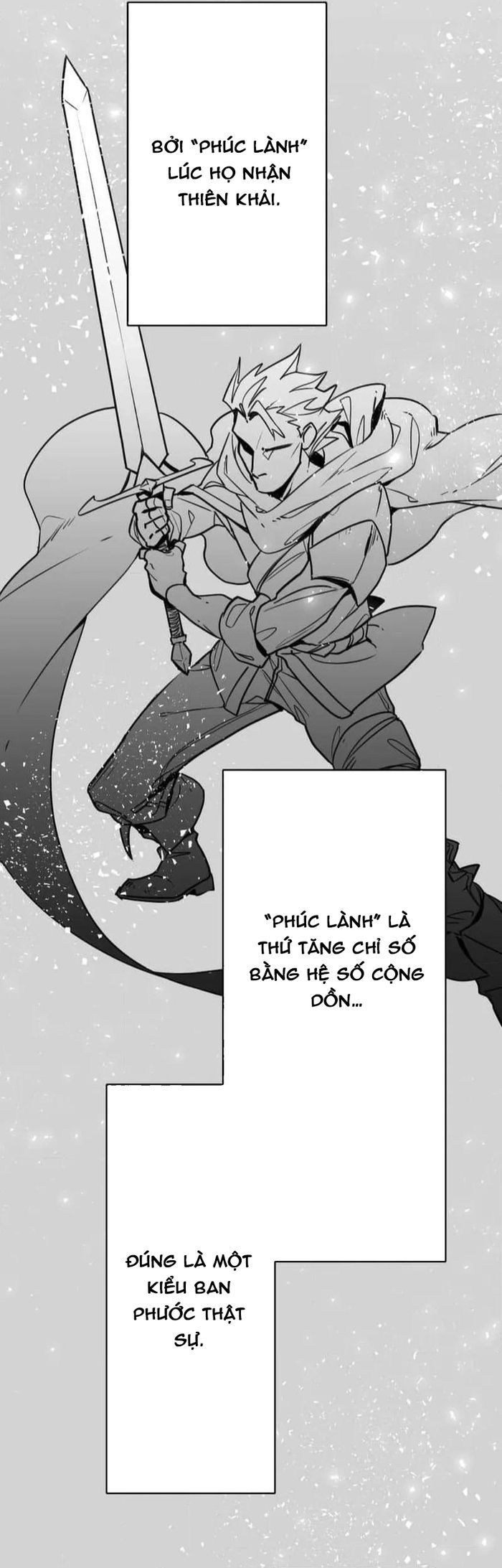 Guild No Uketsuke Majin – Mugen Tutorial De Kansuto Toppa Chapter 2 - Trang 2