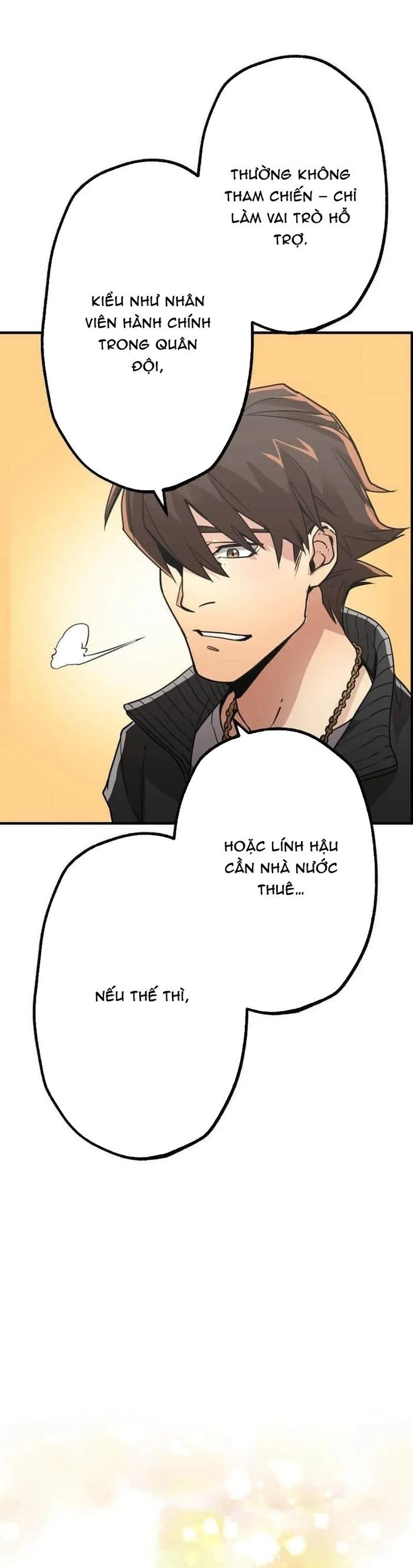 Guild No Uketsuke Majin – Mugen Tutorial De Kansuto Toppa Chapter 2 - Trang 2