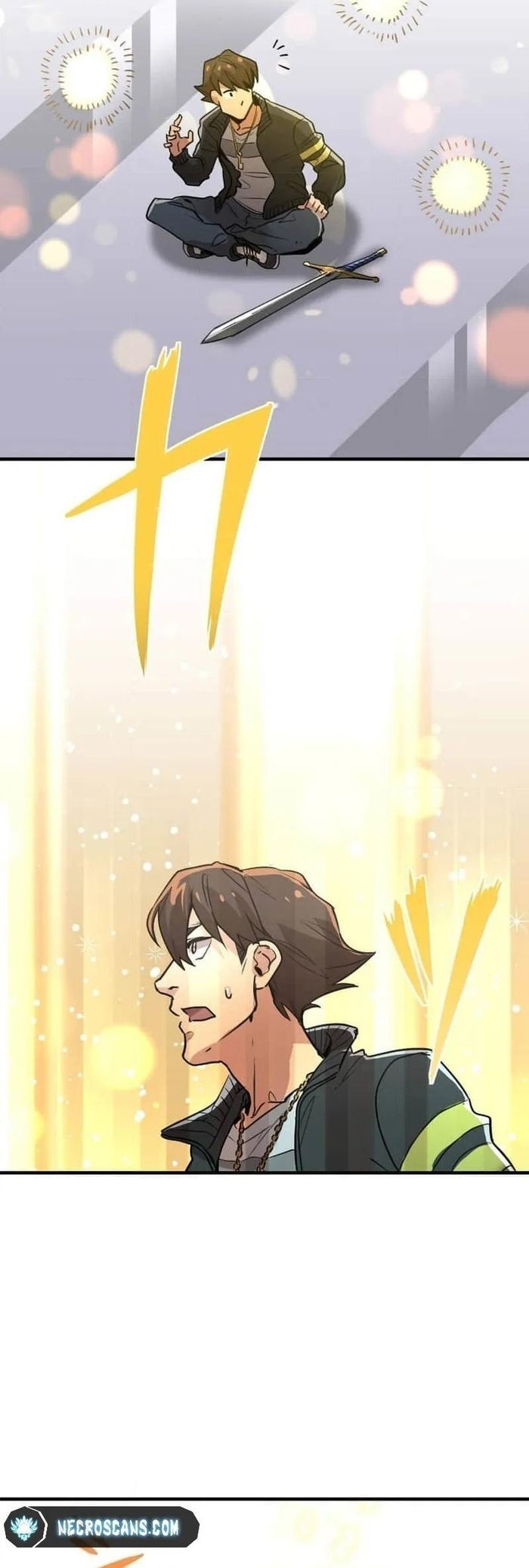 Guild No Uketsuke Majin – Mugen Tutorial De Kansuto Toppa Chapter 2 - Trang 2