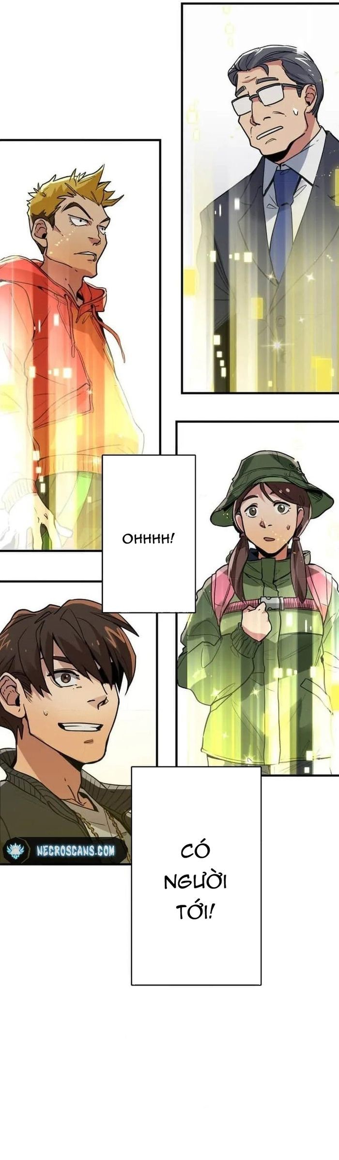 Guild No Uketsuke Majin – Mugen Tutorial De Kansuto Toppa Chapter 2 - Trang 2