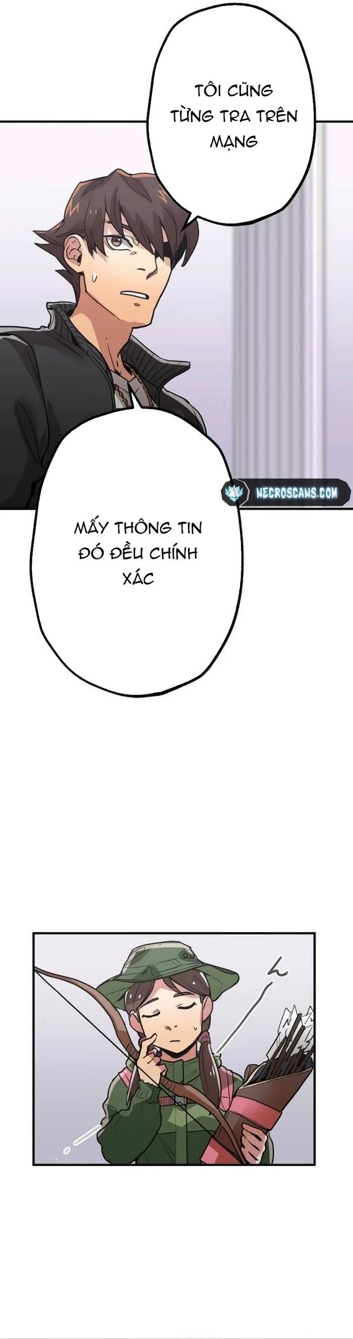 Guild No Uketsuke Majin – Mugen Tutorial De Kansuto Toppa Chapter 2 - Trang 2